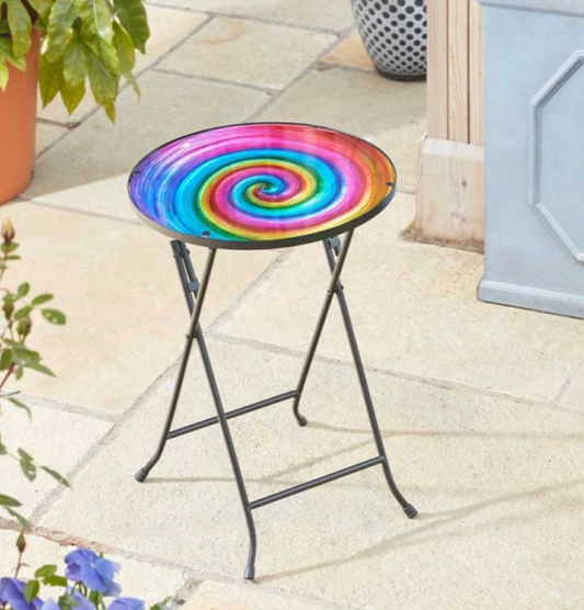 Rainbow Table