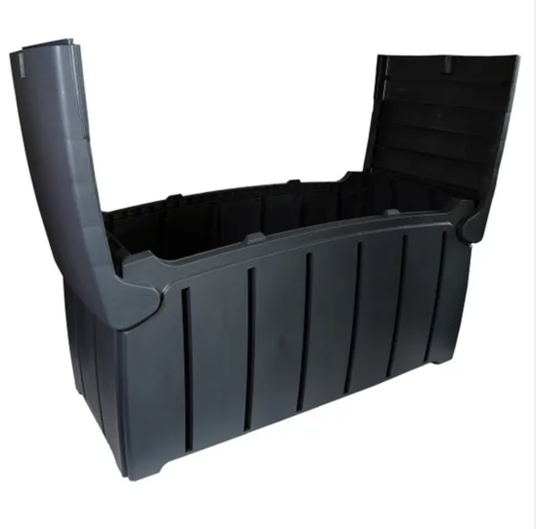 Ward 322L Plastic Outdoor Storage Box