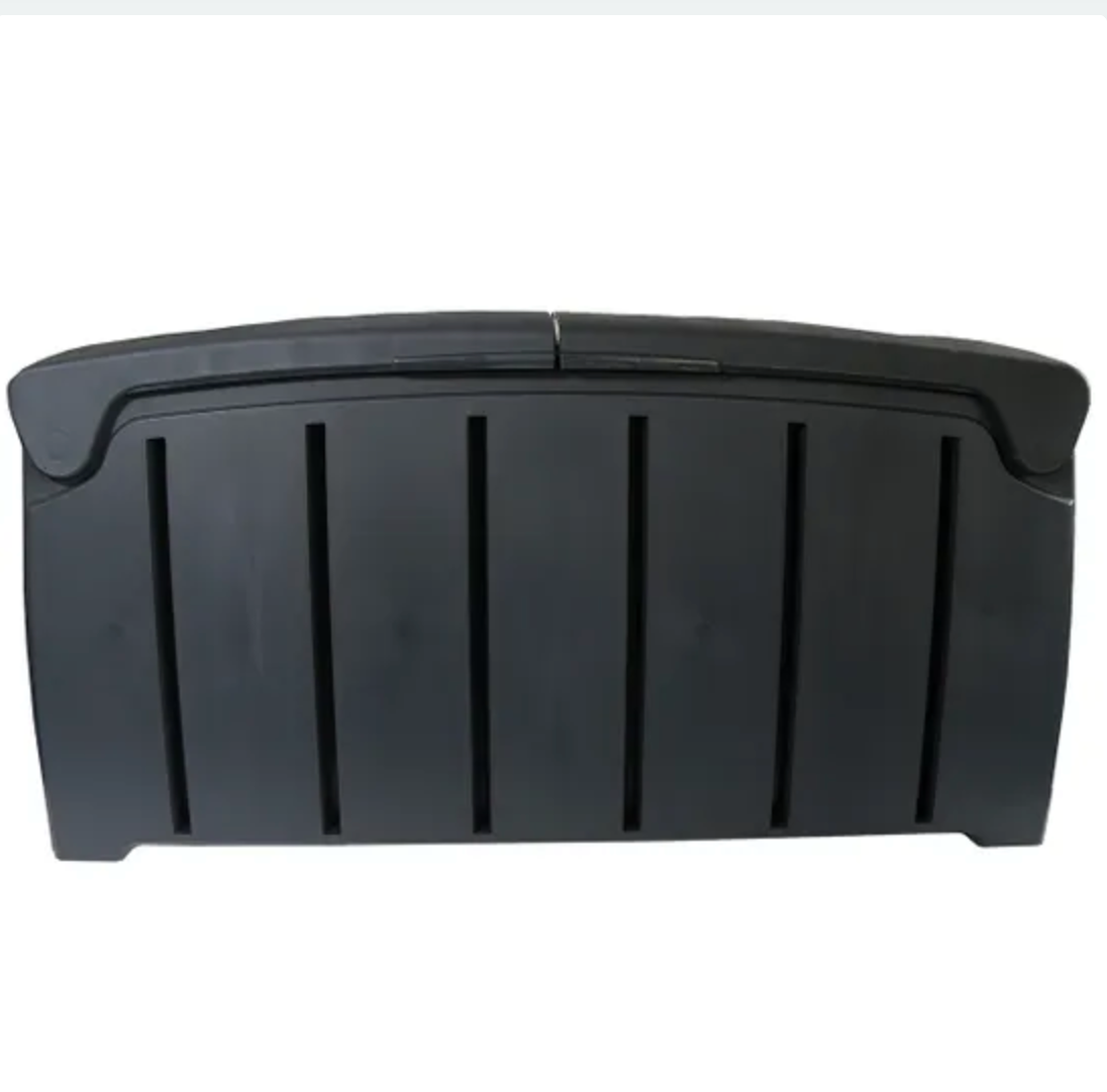 Ward 322L Plastic Outdoor Storage Box