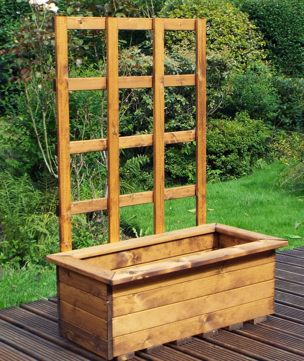 Kensington Trellis- Medium (Local Delivery Only)