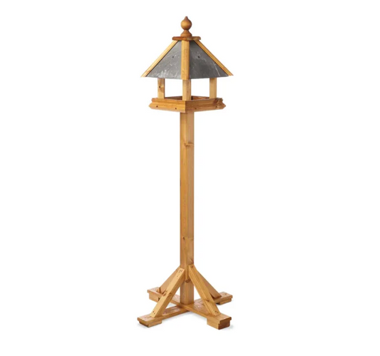 Bedale Bird Table 178cm