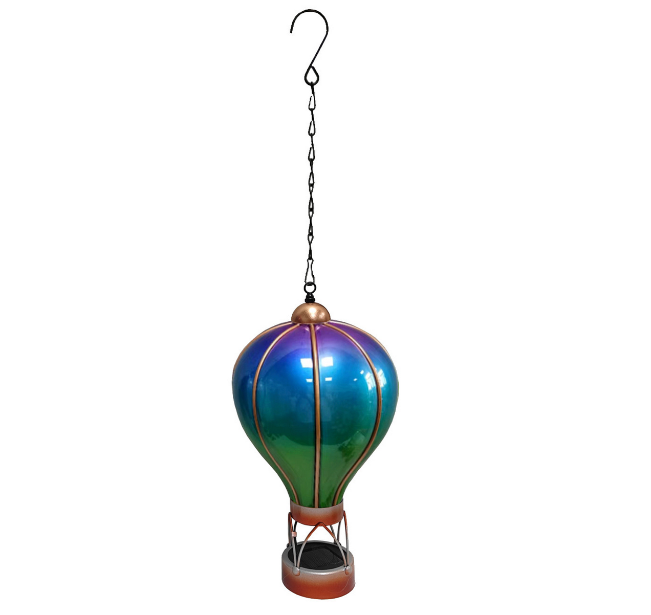 Small Aurora Solar Hot Air Balloon