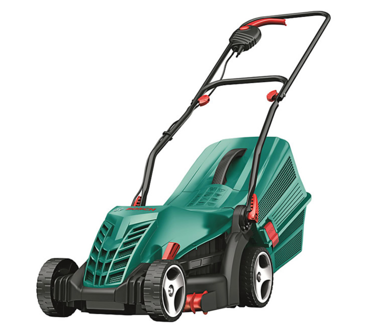 Bosch Rotak 34 R Electric Lawn Mower