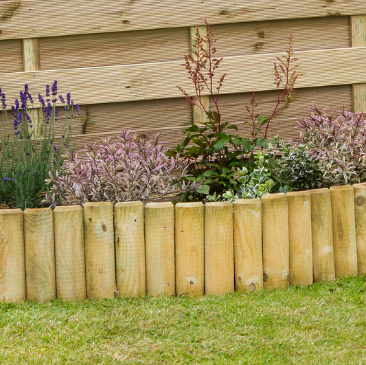 Log Roll 1.8m x15cm