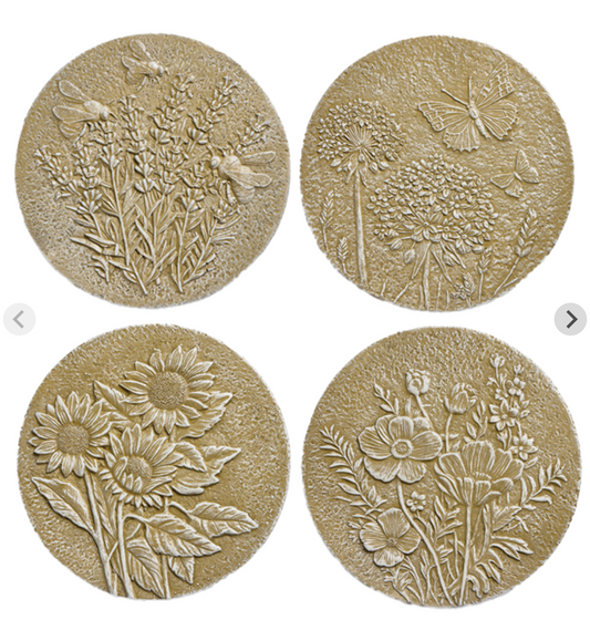 British Nature Stepping Stones