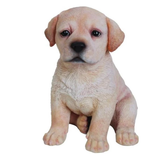 Pet Pals Golden Labrador Pup