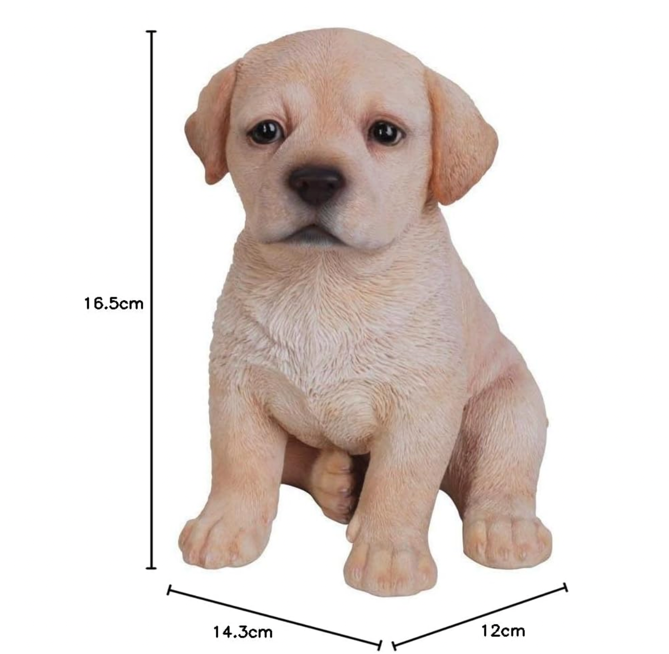 Pet Pals Golden Labrador Pup