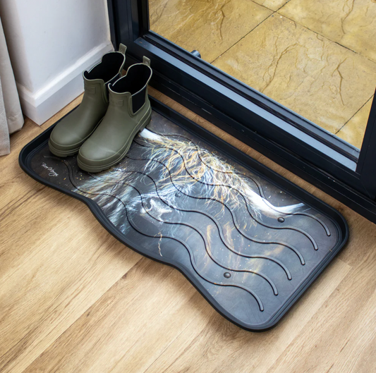 Bree Merryn Morrag Printed Utility Tray