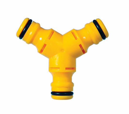 Y Connector