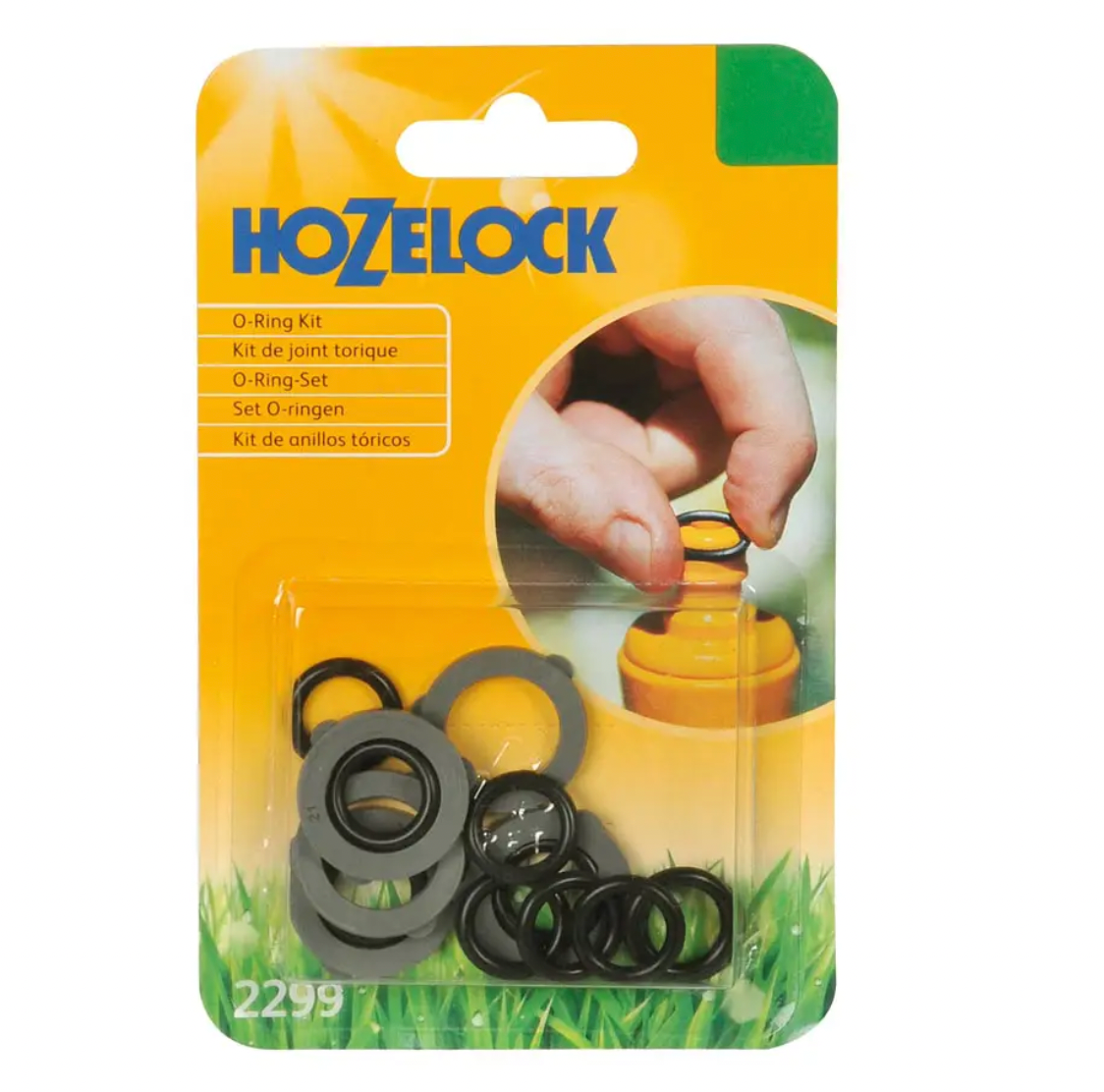 O-Ring Kit