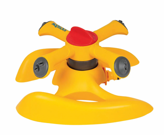 Round Sprinkler Plus 254m²: