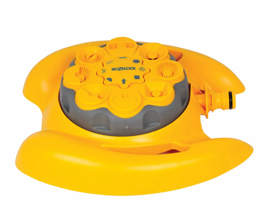 Multi Sprinkler 79m²