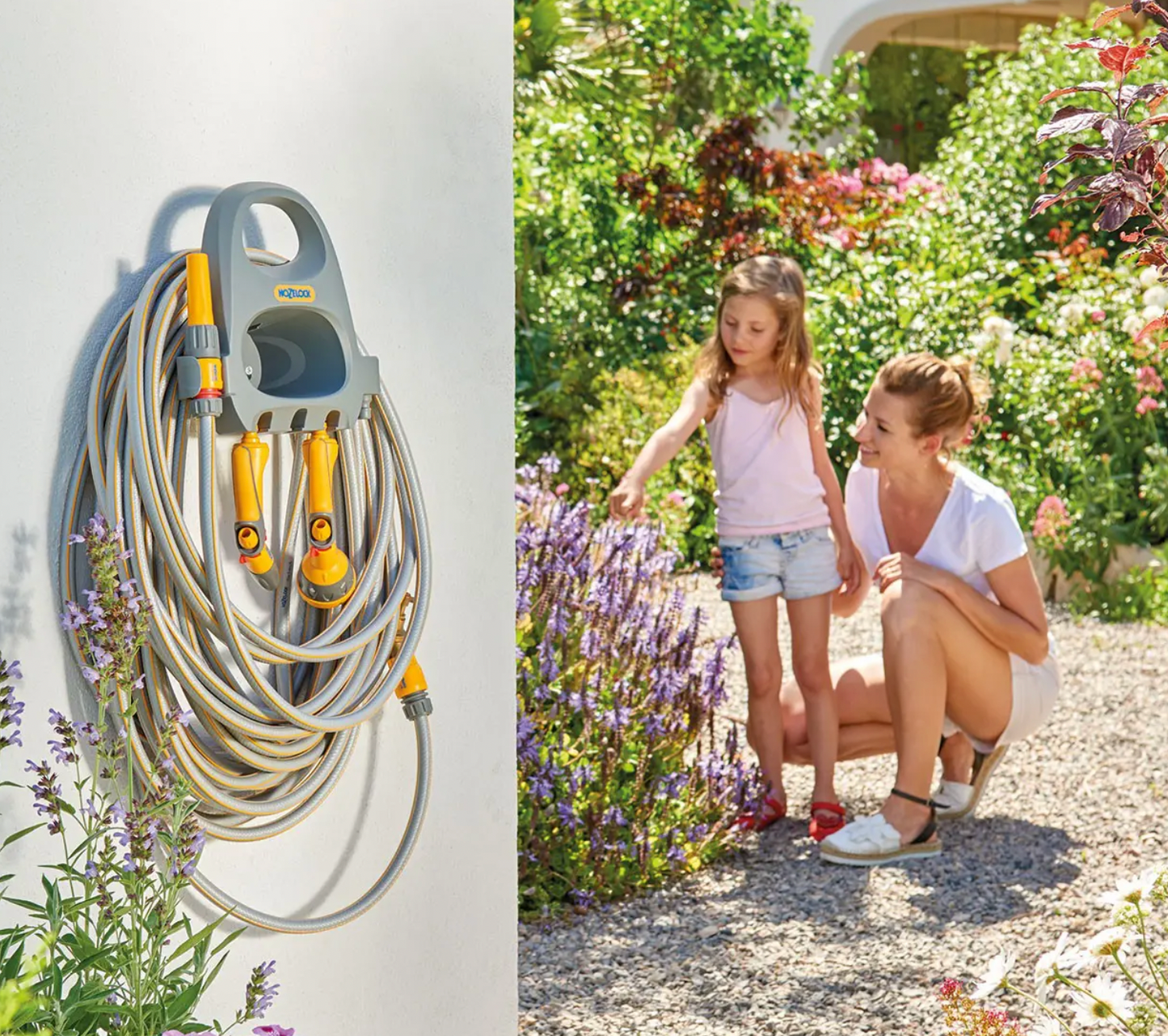 Hose Hanger