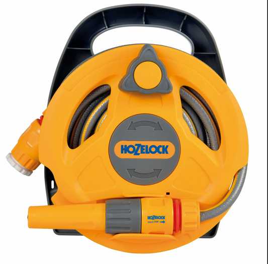 Micro Reel 10m