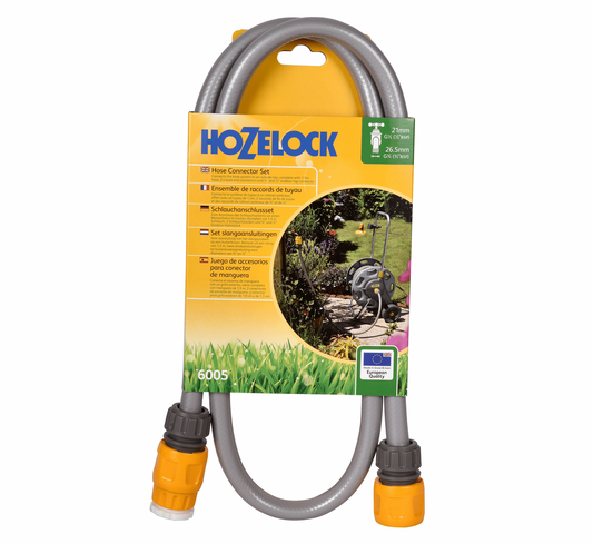 Hose Connection Set