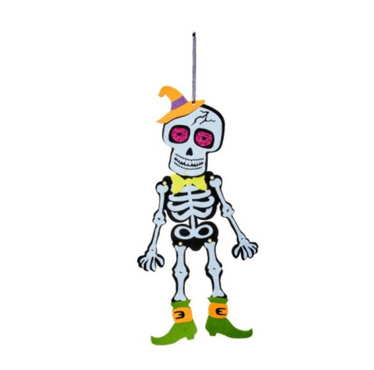 SkeleSpook