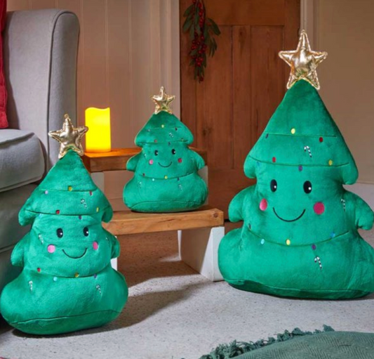 Squeezy Tree - Large