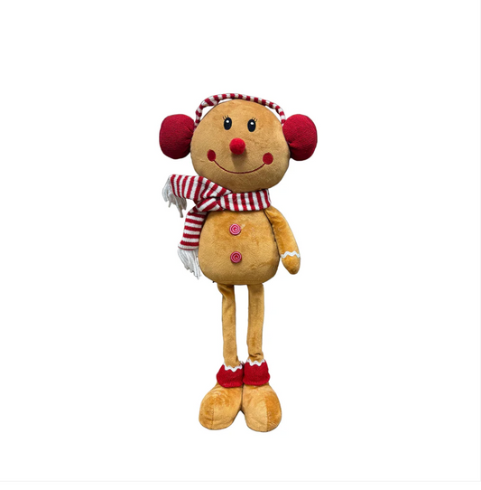 Gingerbread Girl - Large