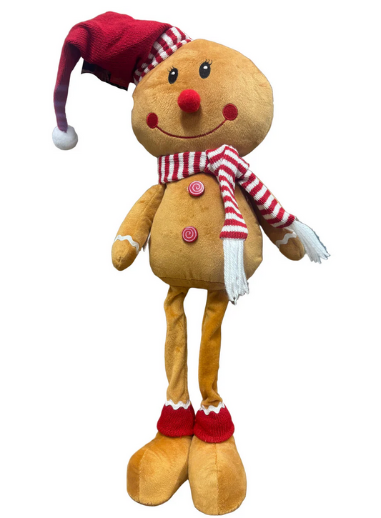Gingerbread Boy - Large