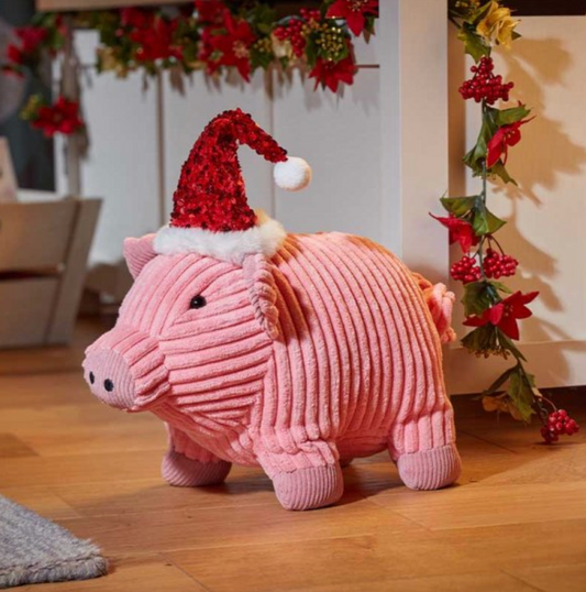 Polly Pig