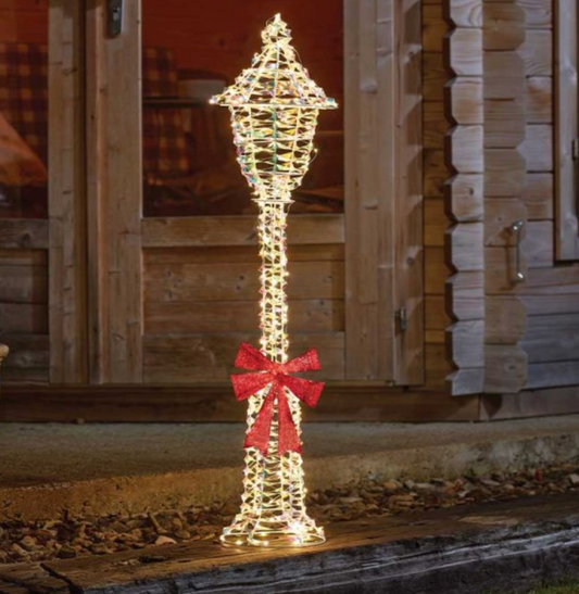 OpaLight Lamp Post 90cm, LV