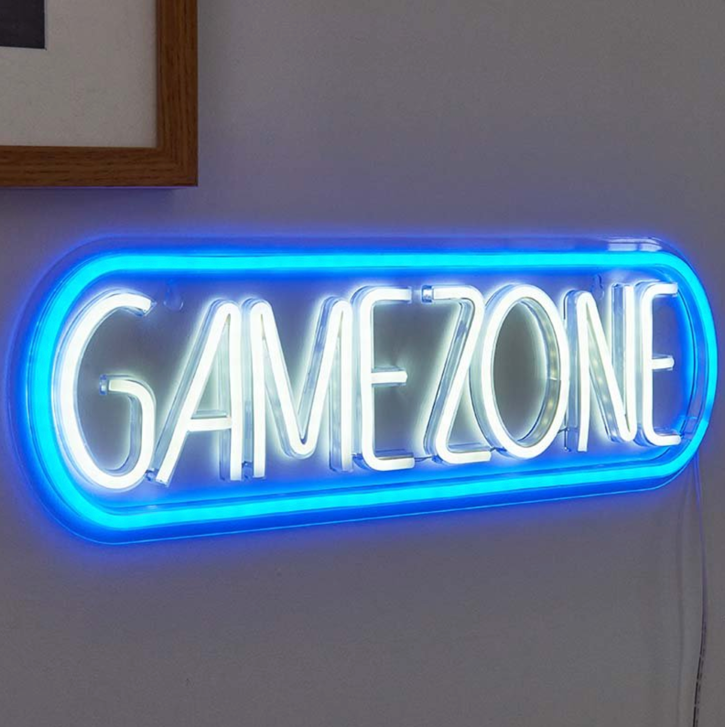 Game Zone Neon