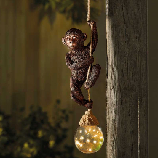Swingin' Monkey