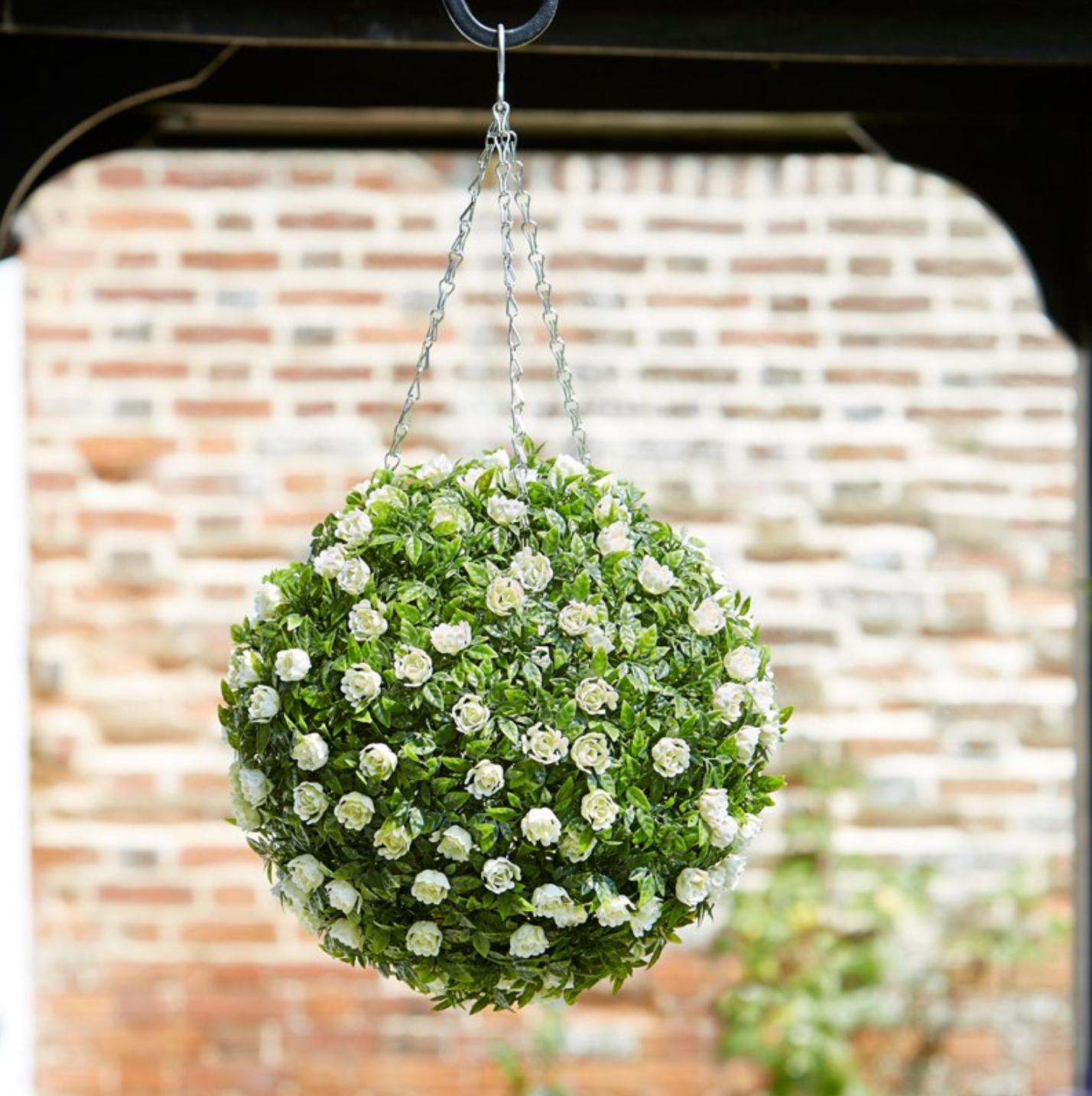 Basket Bouquets - Meadow