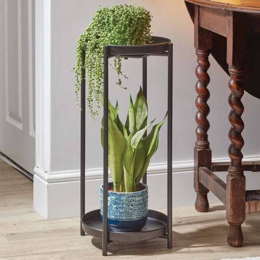 Two-Tier Pot Stand
