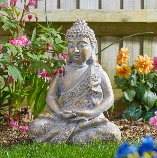Resting Buddha