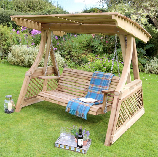 Santorini Swing (Local delivery/ collection only).