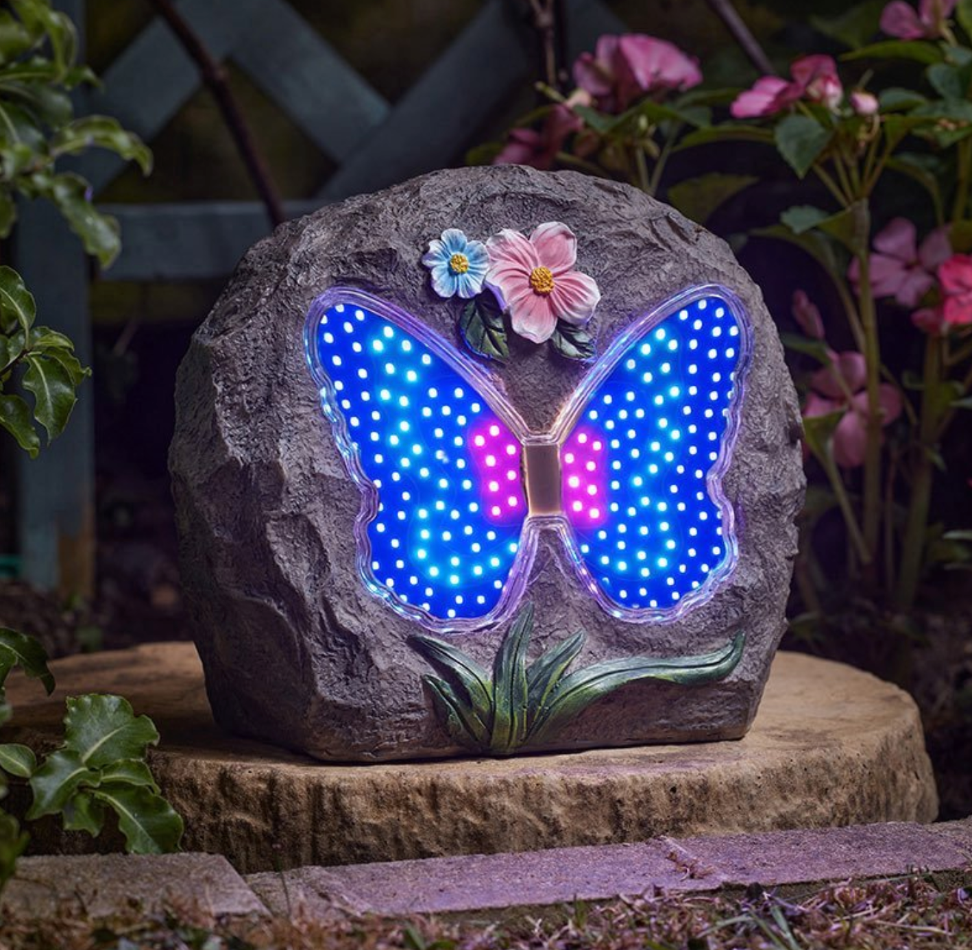 papillon Rock