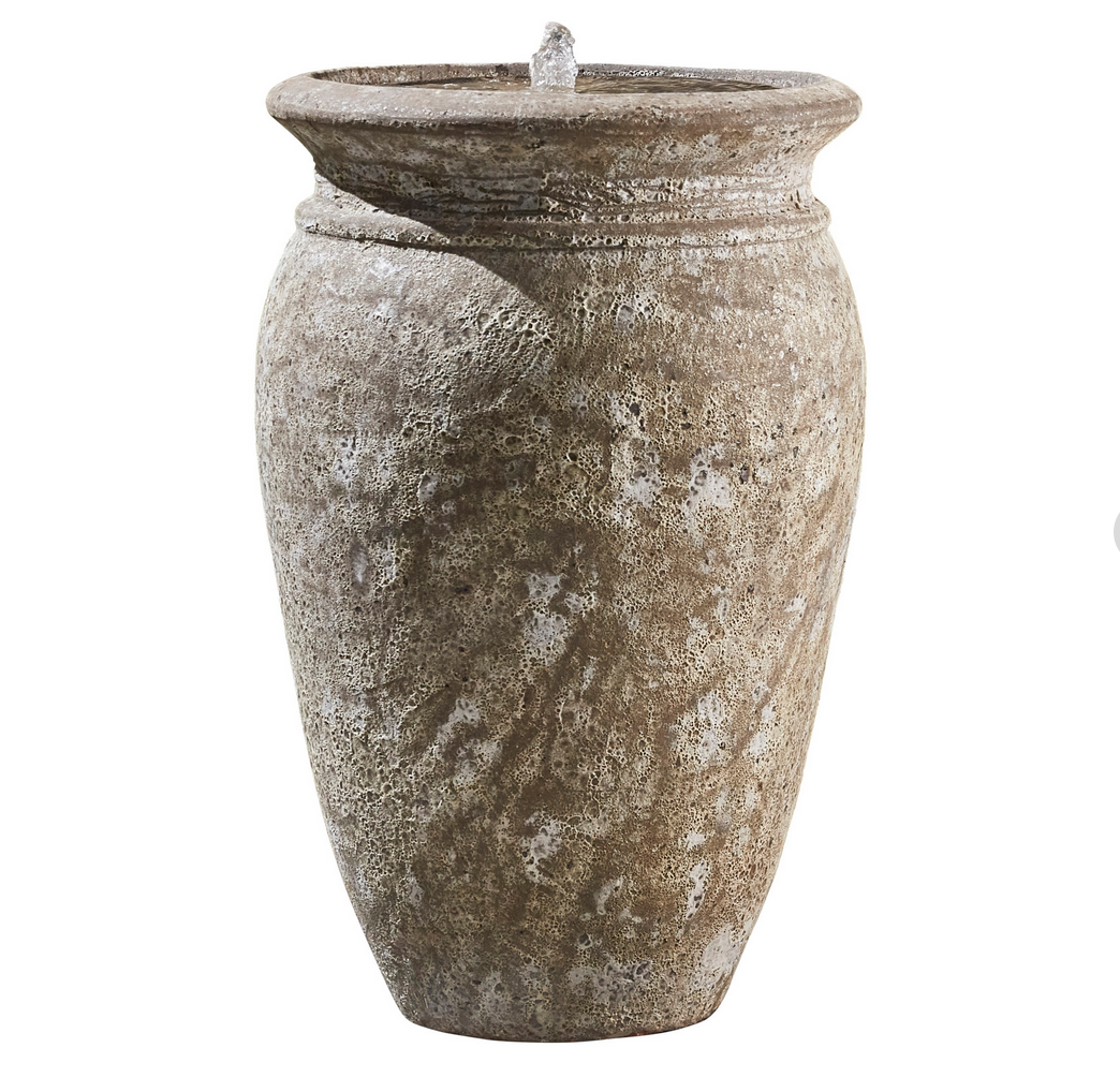 Leona Antique White (10m Cable).