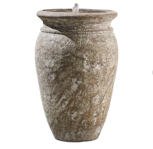 Leona Antique White (10m Cable).