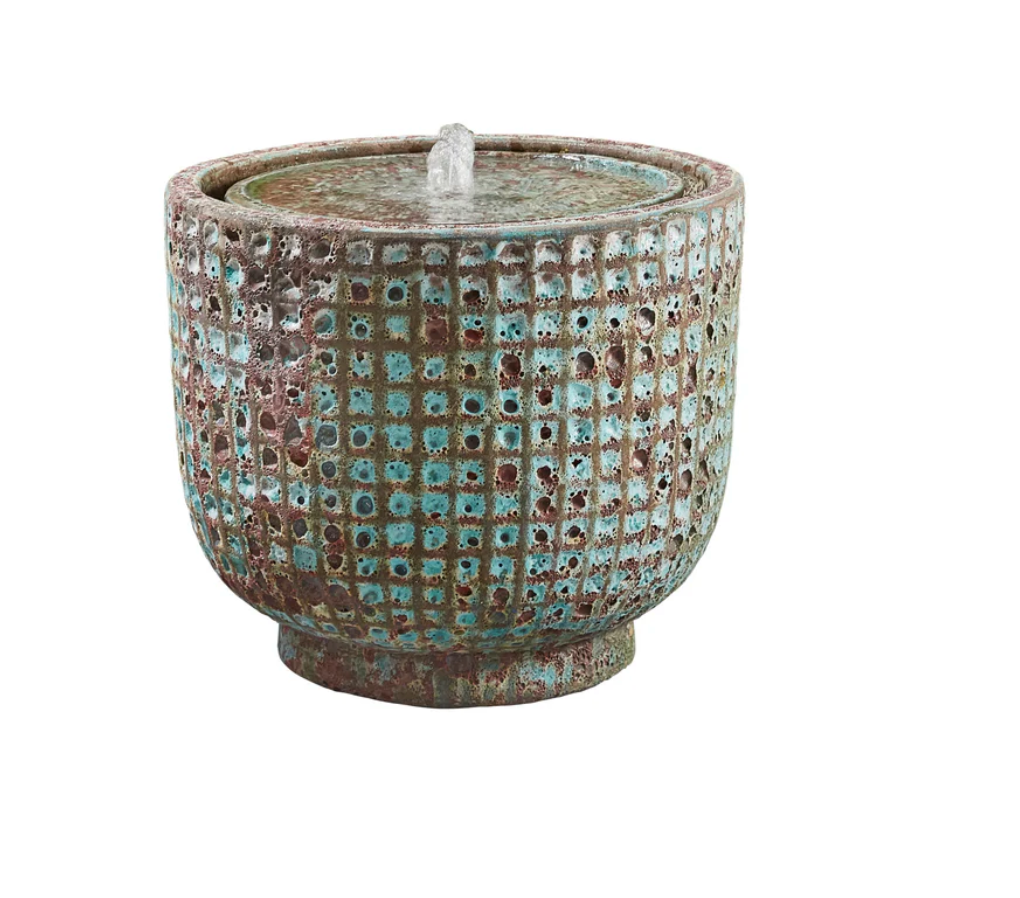 Jada Turquoise (10m Cable).