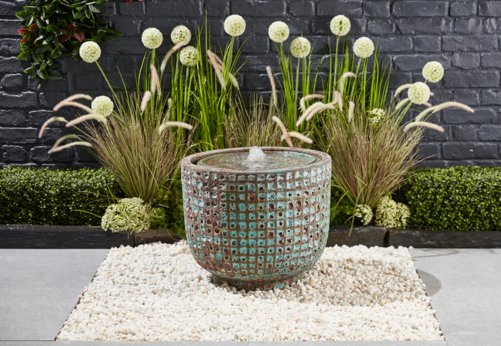 Jada Turquoise (10m Cable).