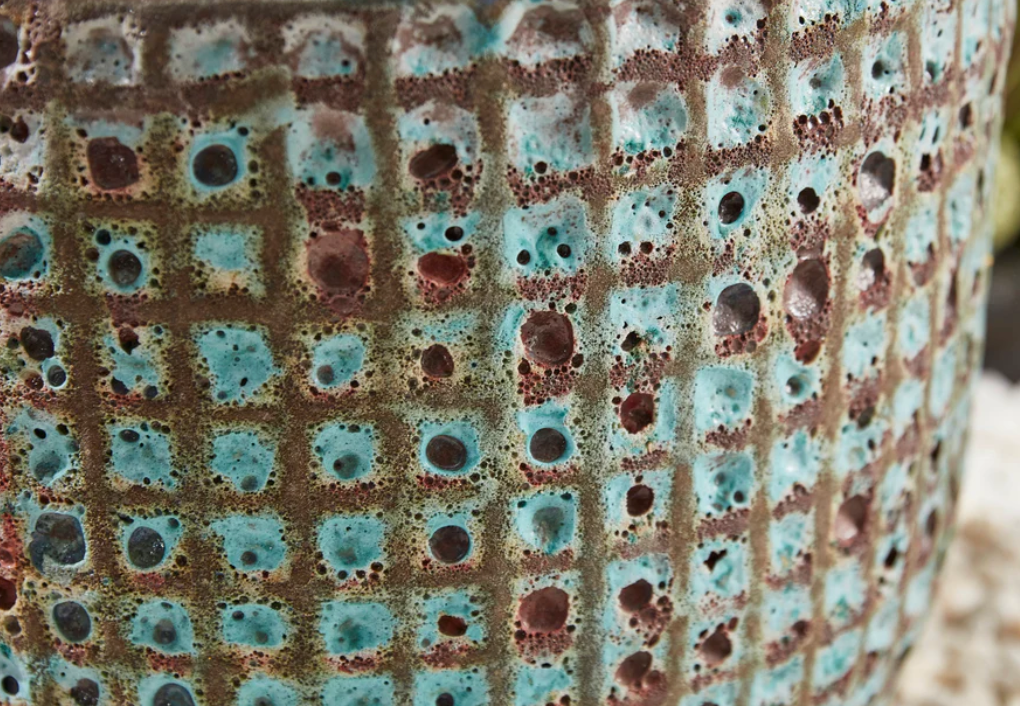 Jada Turquoise (10m Cable).