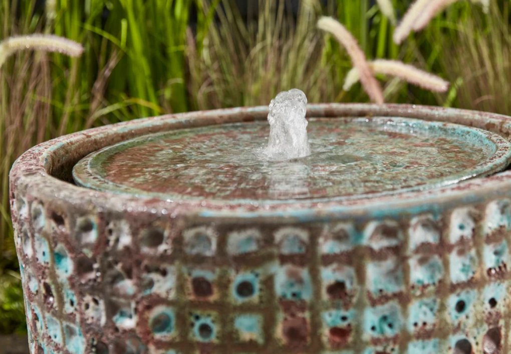 Jada Turquoise (10m Cable).