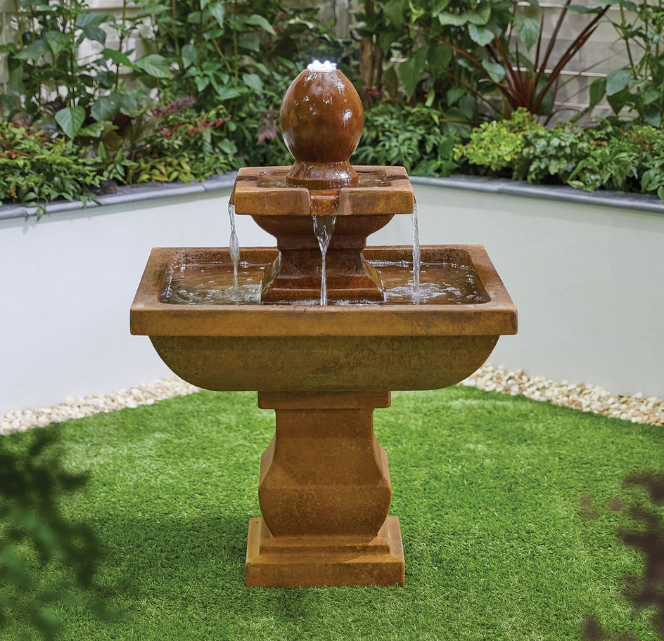 Odyssey Water Feature (10m Cable).