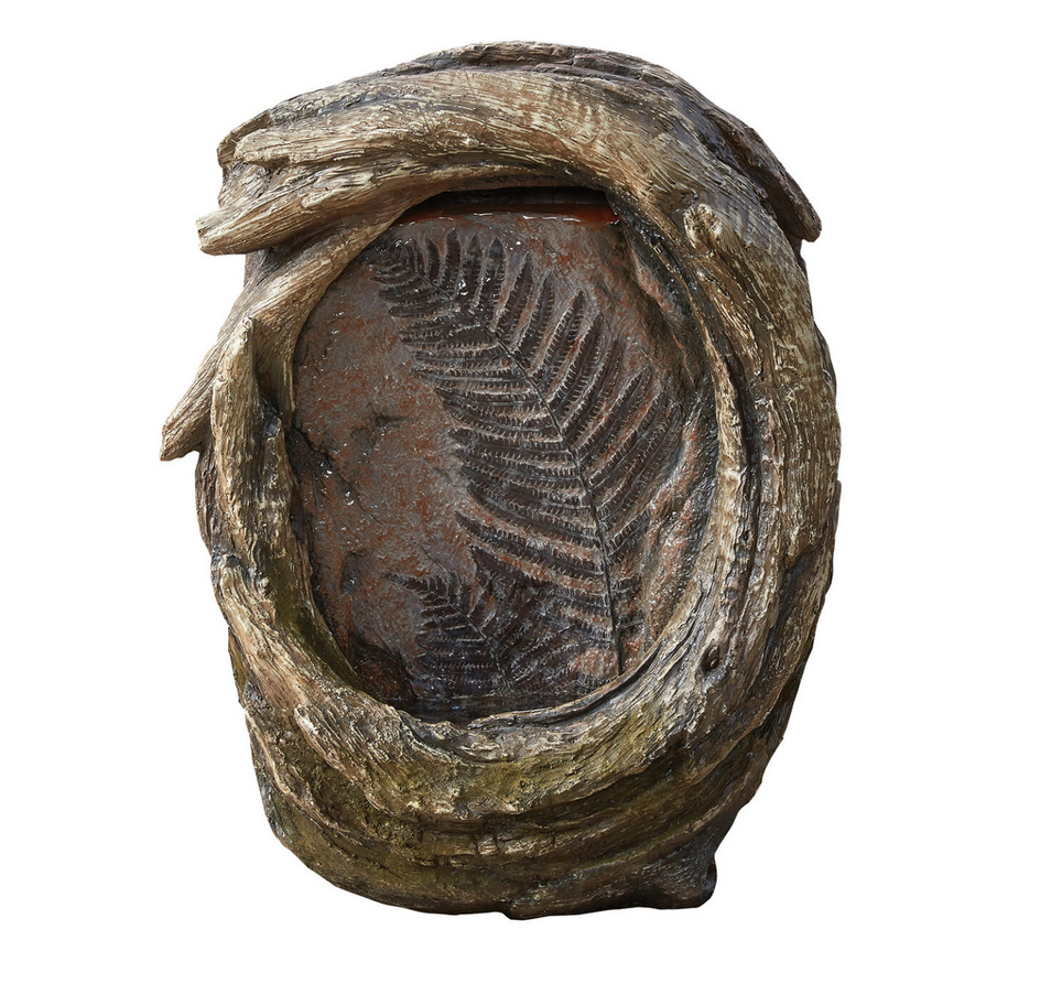 Forest fern Water Feature (10m Cable).