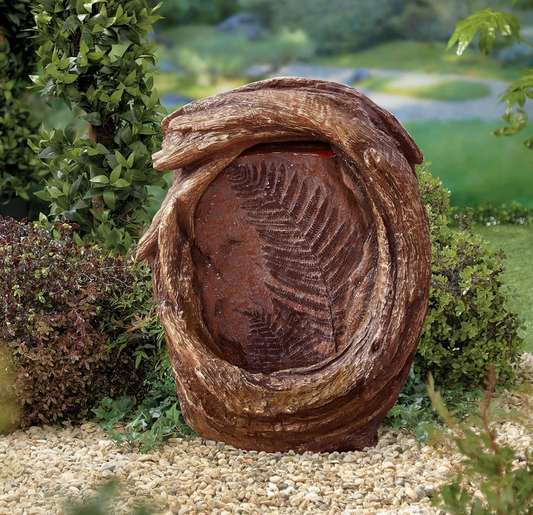 Forest fern Water Feature (10m Cable).