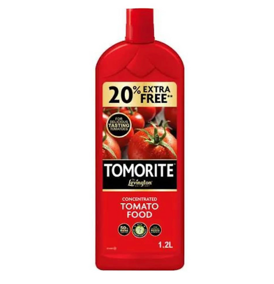 Tomorite 1.2L