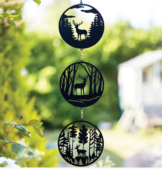 DeccoHanger Stag