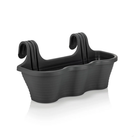 Triple Balcony hanger