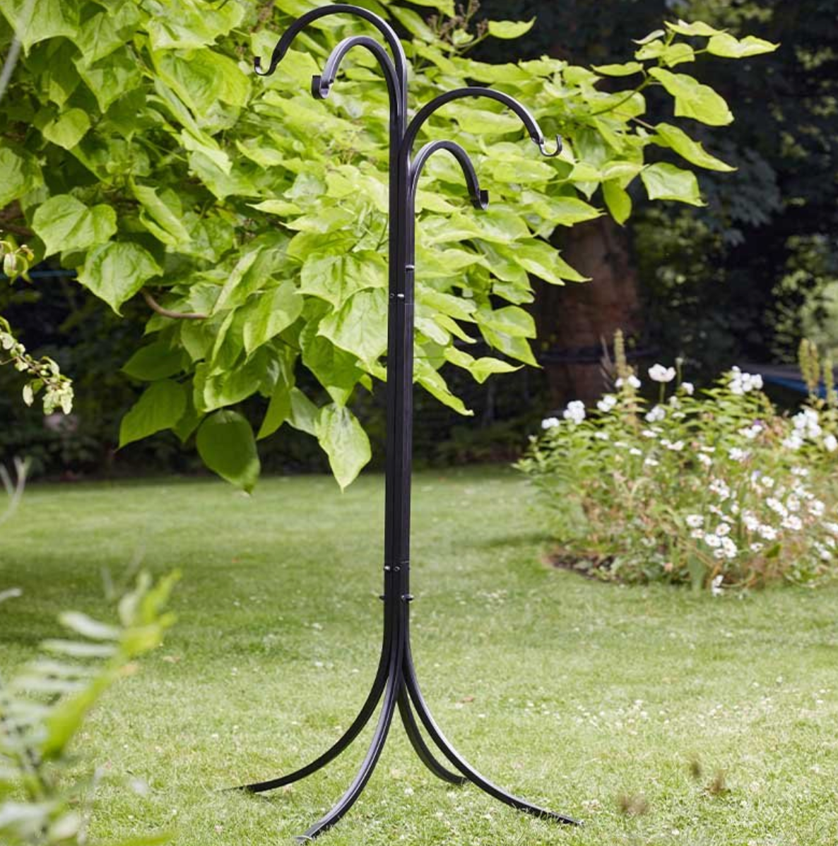 Titan 4-Way Garden Hanger