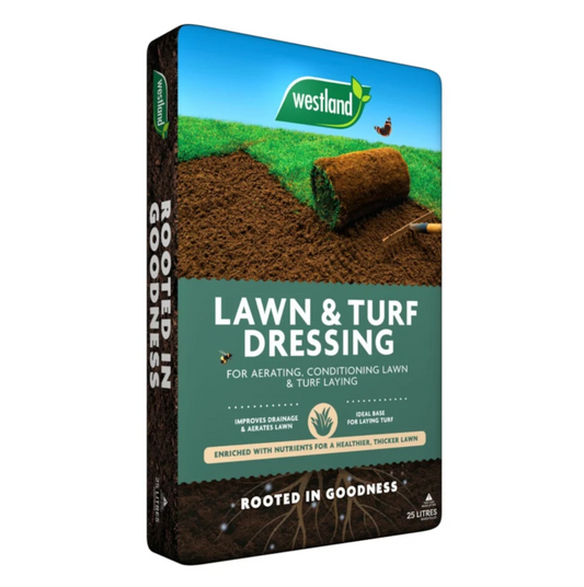 Westland Lawn & Turf Dressing 25L