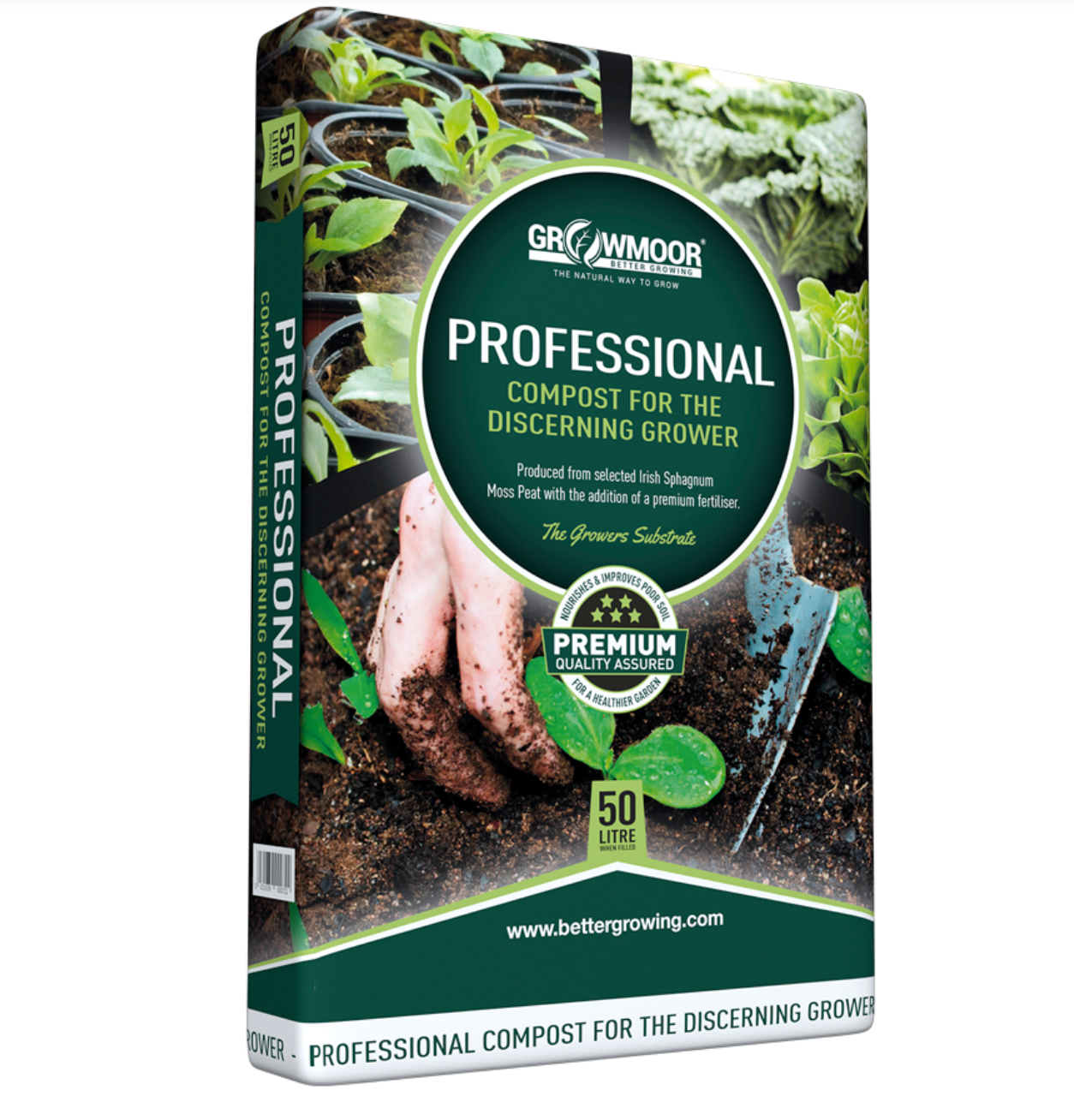 Growmoor Professional 50L