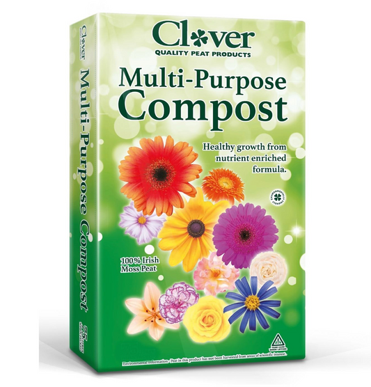 Clover 50L