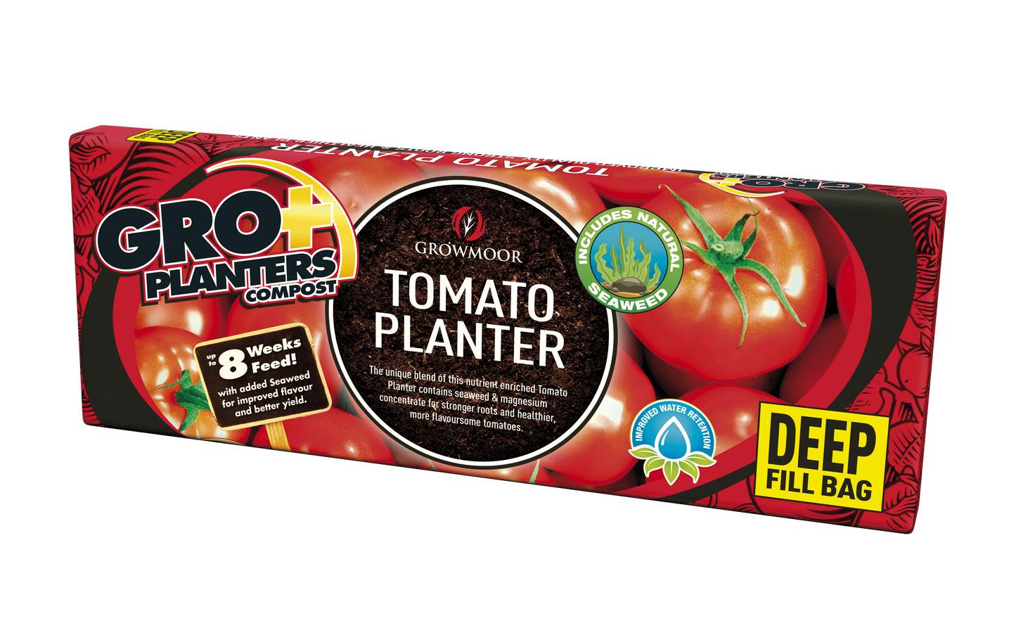 Giant Tomato Planter 56L (Local Delivery Only)