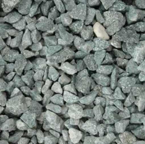 bulk bag green granite cheshire